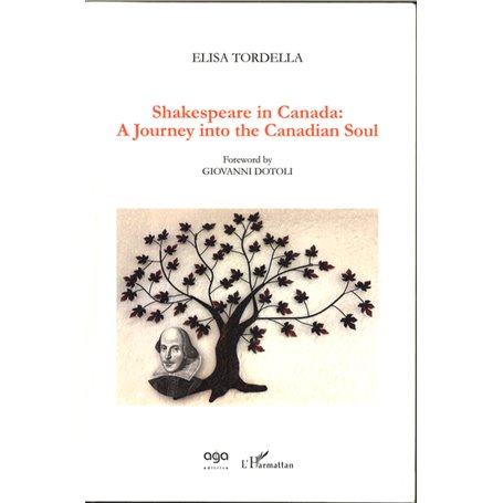 Shakespeare in Canada