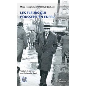 Les fleurs qui poussent en enfer