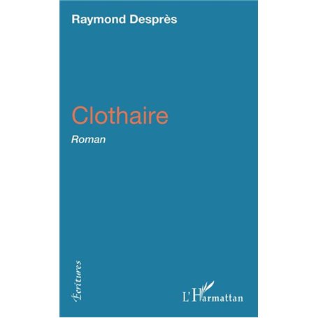 Clothaire