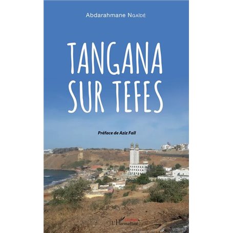 Tangana sur tefes