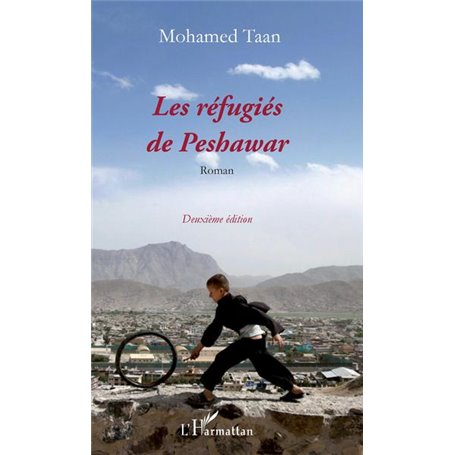 Les réfugiés de Peshawar