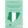 NIGERIA AND THE MILLENIUM DEVELOPMENT GOALS