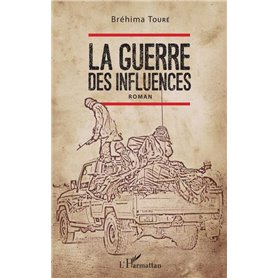 La guerre des influences