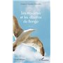 Les mouettes et les albatros du Bongo