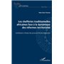 Les chefferies traditionnelles africaines face à la dynamique des réformes territoriales