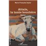Attale, la tante bouchère