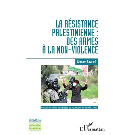 La résistance palestinienne : des armes à la non-violence