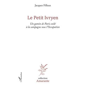 Le Petit Ivryen