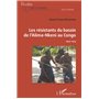 Les résistants du bassin de l'Alima-Nkeni au Congo