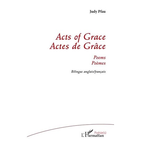 Acts of Grace