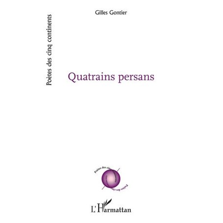Quatrains persans