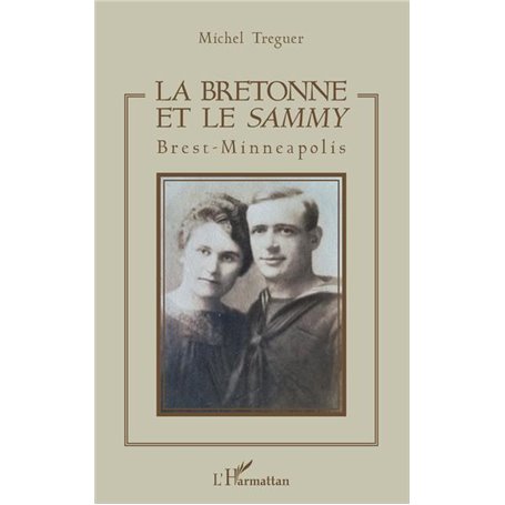 La Bretonne et le Sammy
