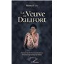 La Veuve de Dalifort