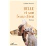 Belle et son beau chien