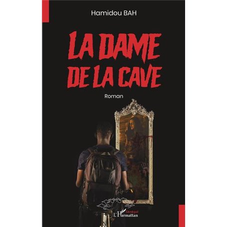 La dame de la cave