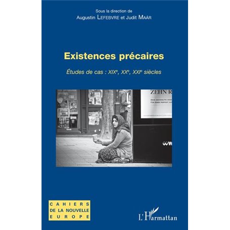 Existences précaires