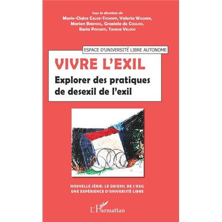 Vivre l'exil