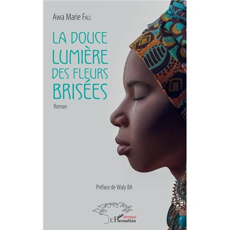 La douce lumière des fleurs brisées