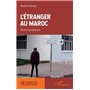 L'étranger au Maroc