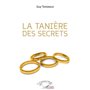 La tanière des secrets