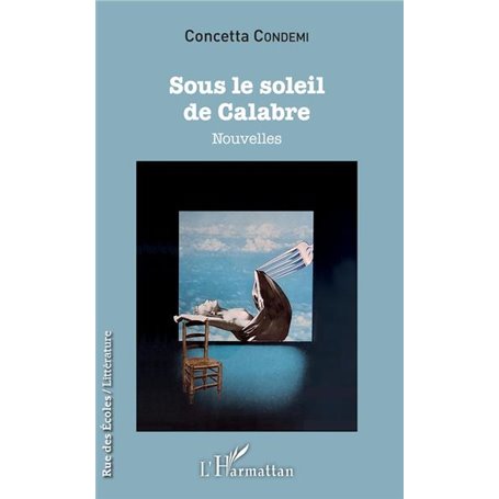 Sous le soleil de Calabre