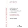 Guide d'analyse des données en sciences sociales et humaines