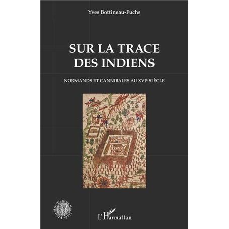 Sur la trace des Indiens