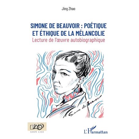Simone de Beauvoir :