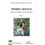 Pierre Arnaud