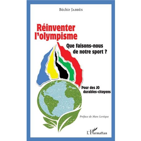 Réinventer l'olympisme
