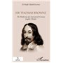 Sir Thomas Browne