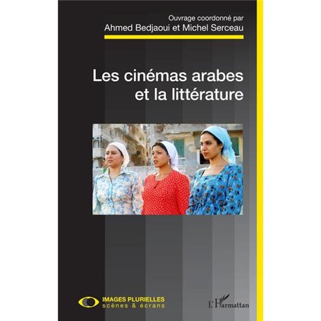 Les cinémas arabes et la littérature