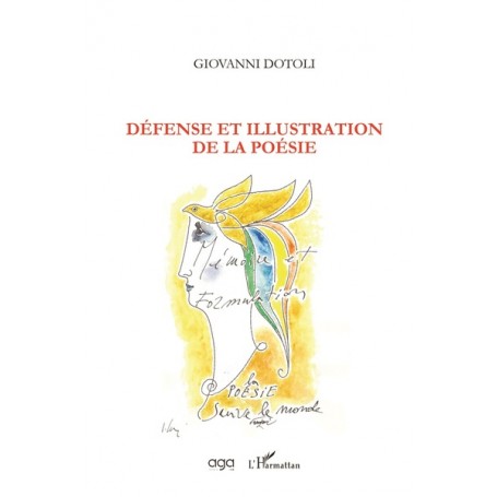 Défense et illustration de la poésie