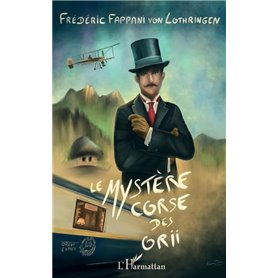 Le mystère corse des Orii