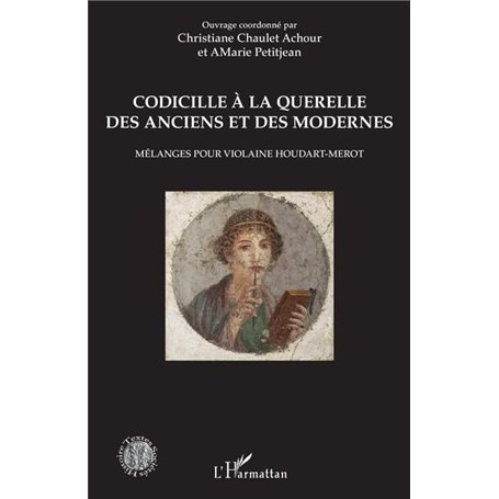 Codicille à la querelle des Anciens et des Modernes