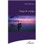 Songes de voyages