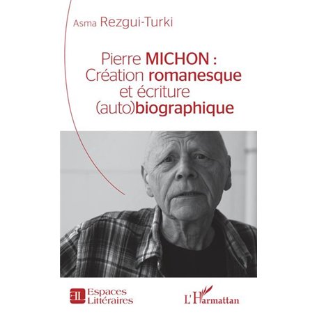 Pierre Michon :