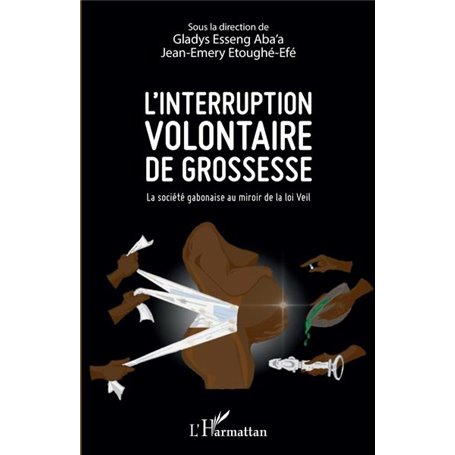 L'interruption volontaire de grossesse