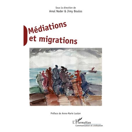 Médiations et migrations