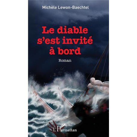 Le diable s'est invité à bord