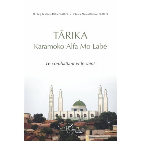 TÂRIKA Karamoko Alfa mo Labé