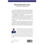Économie pour tous