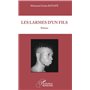 Les larmes d'un fils