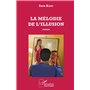 La mélodie de l'illusion