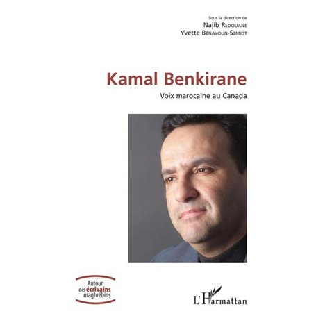 Kamal Benkirane