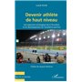 Devenir athlète de haut niveau