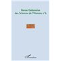 Revue Gabonaise des Sciences de l'Homme n°6