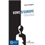 Roms d'Europe
