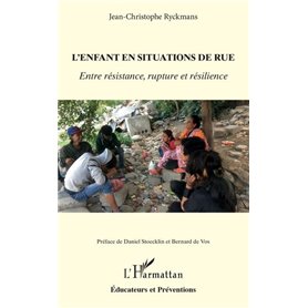 L'enfant en situation de rue