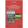 L'intervention dans les pratiques physiques, sportives et artistiques
